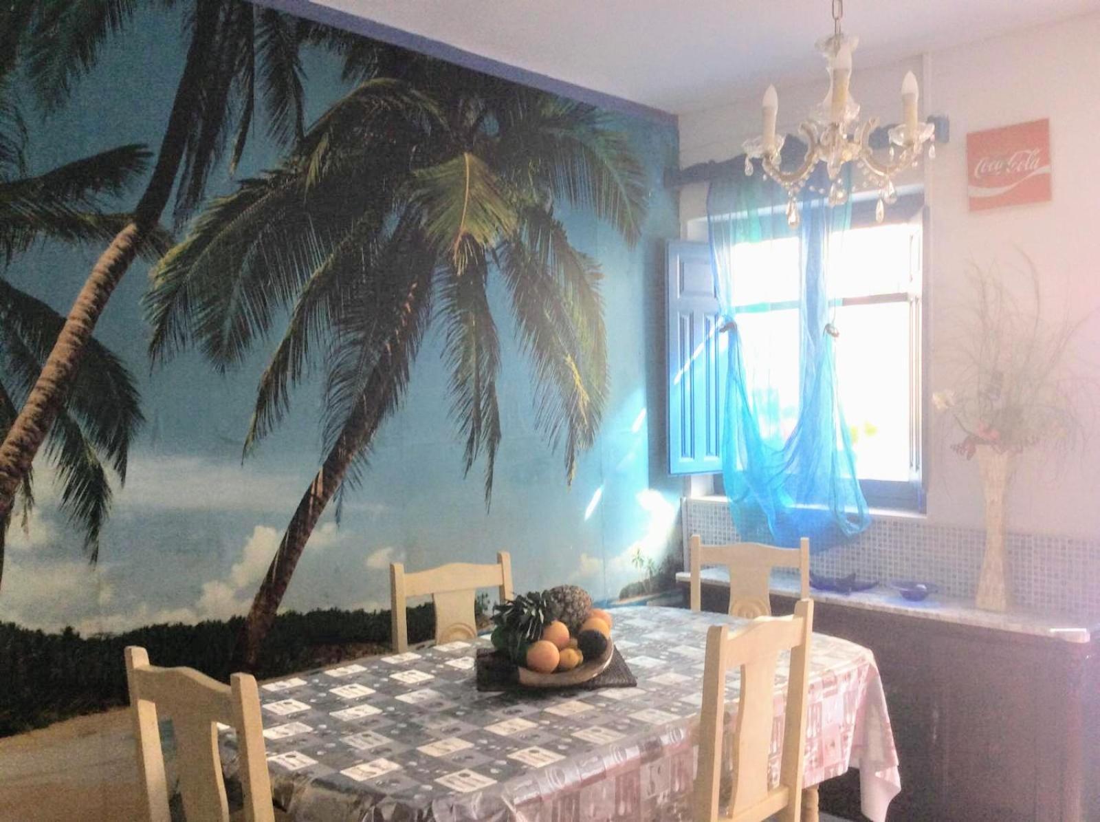 Casita La Paloma Bonita Del Pescador Hasta 5 Personas En El Casco Antiguo La Medina Centro Almeria Bajo Alcazaba Terraza Buena Vista Parking Privado Y Sabanas En Opcion المظهر الخارجي الصورة